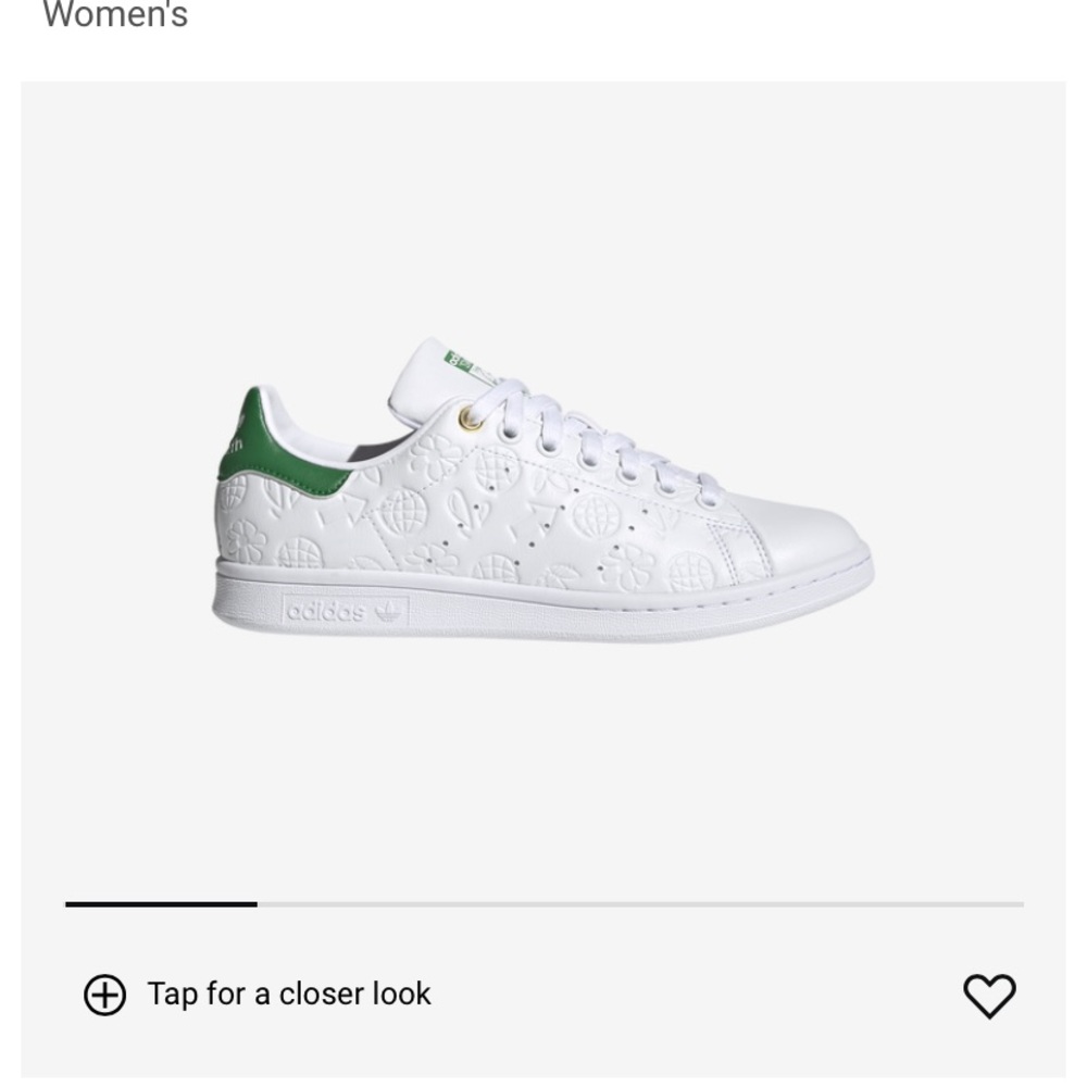 Stan Smith Adidas sneakers